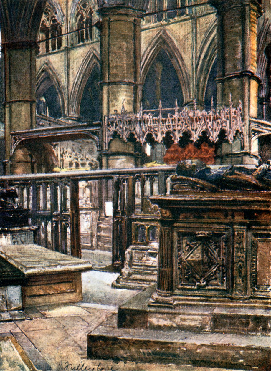 St Edmund