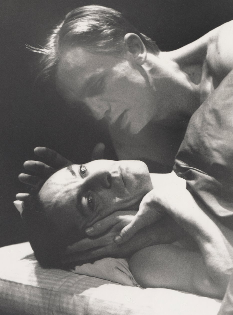 Angels In America by John Haynes