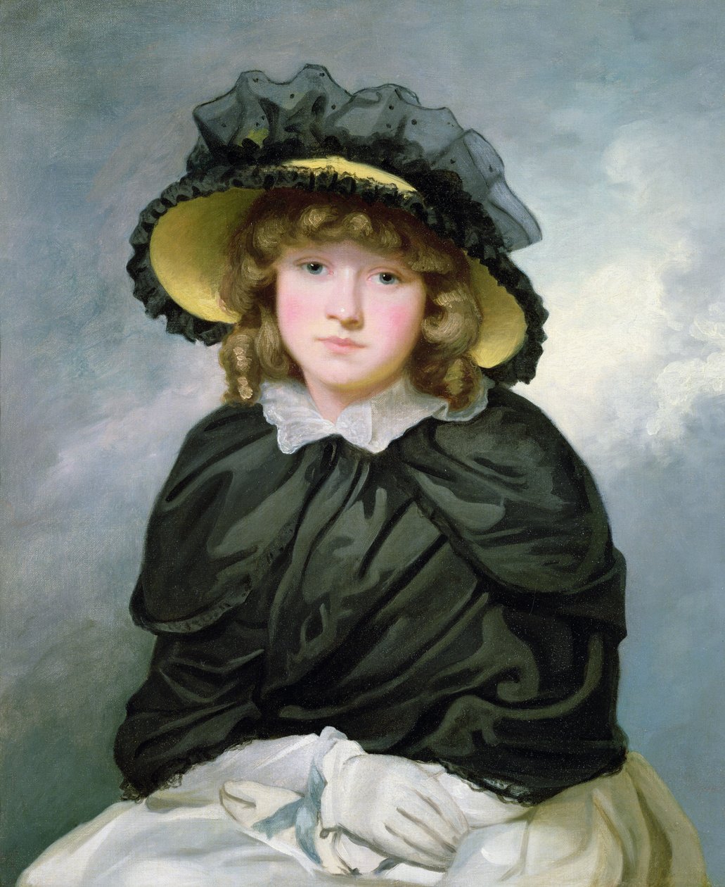 Louisa Lane, called 