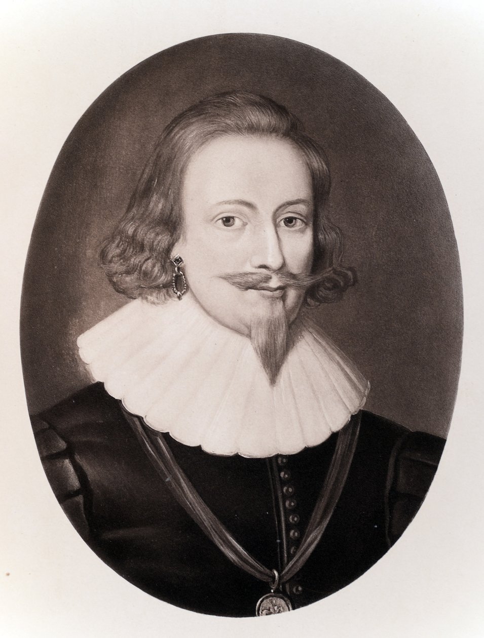 Robert Carr, Earl of Somerset, from 