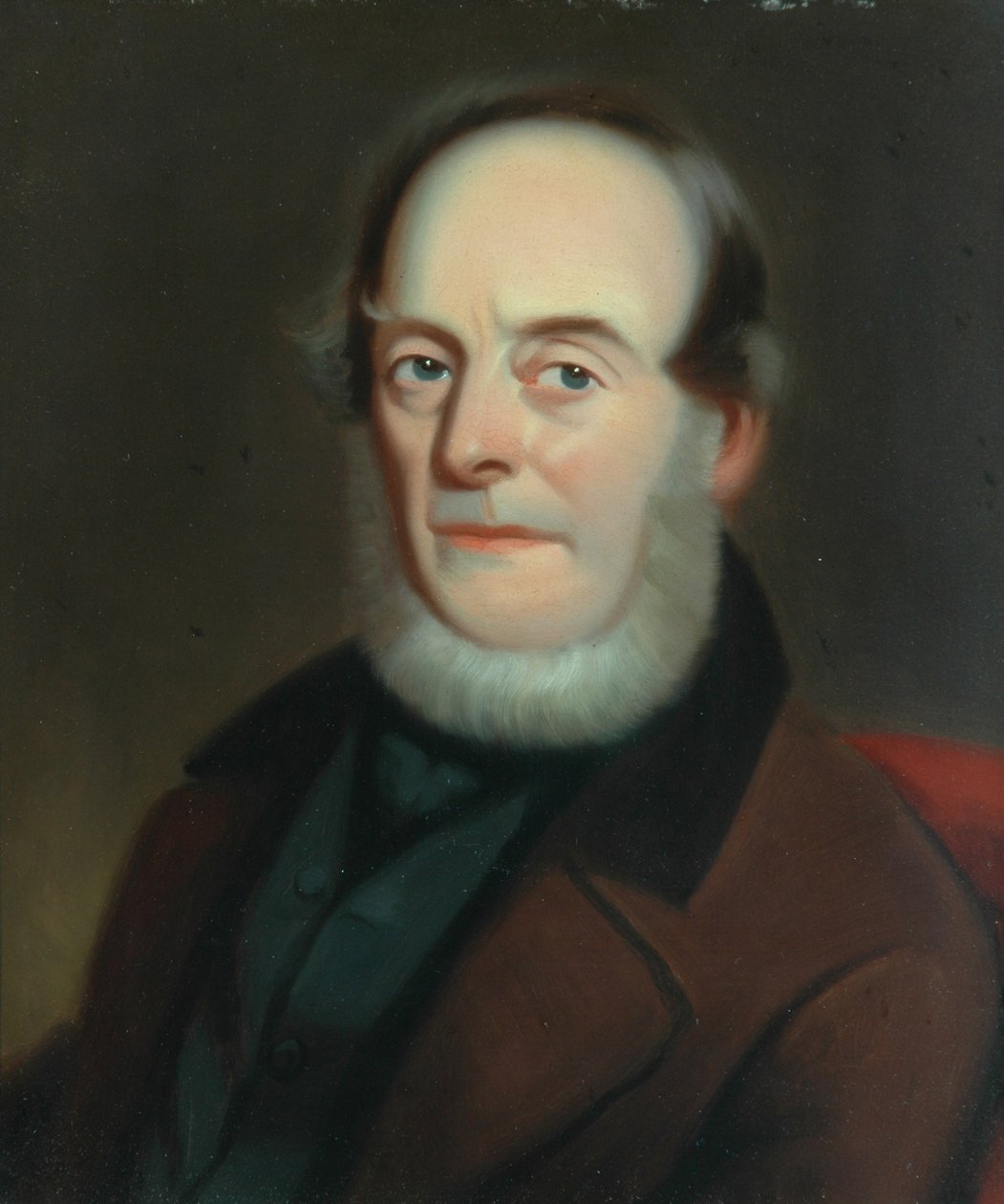 Stephen Fawcett by John Hunter Thompson