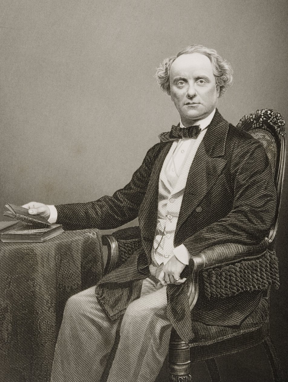 Charles John Kean, from 