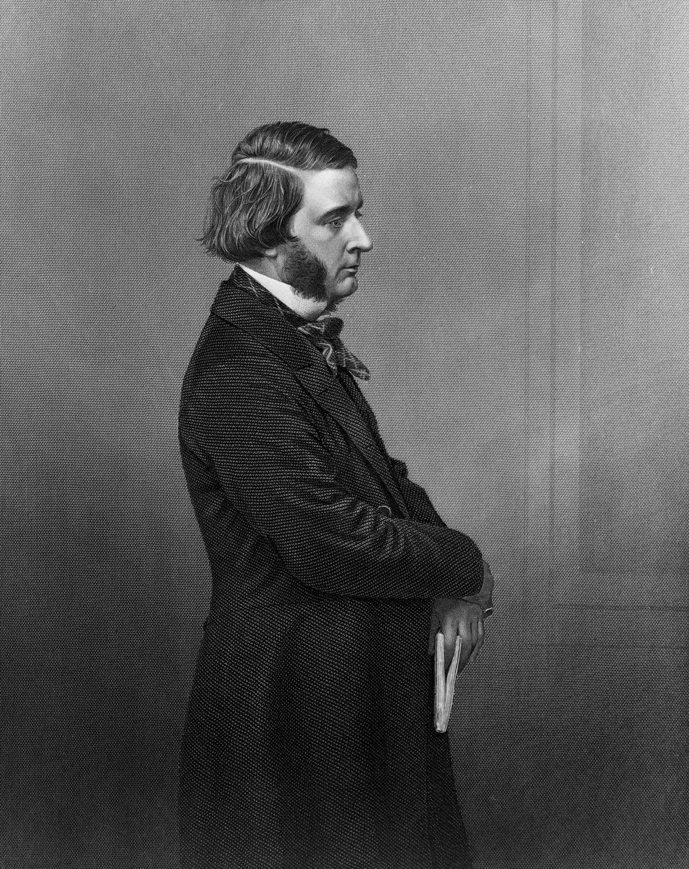 James Ward RA, 