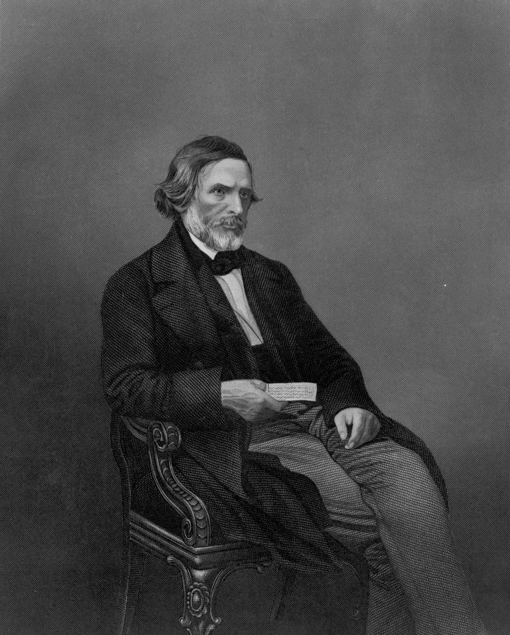 John Gibson Esq, from 