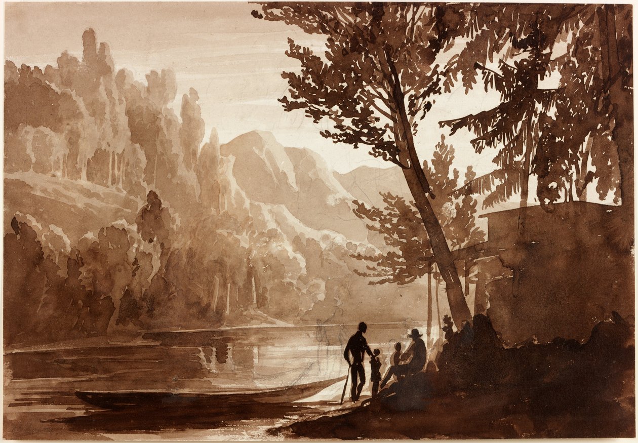 Illustration to 