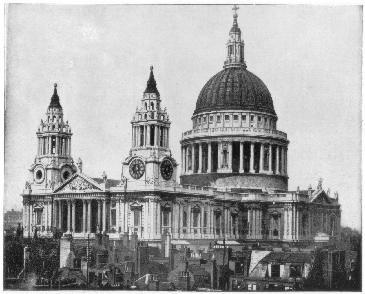 St Paul
