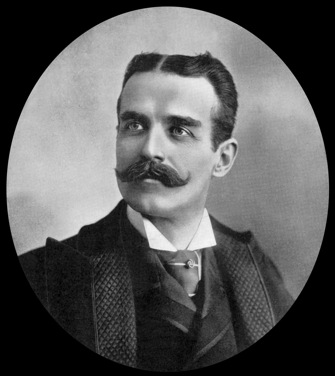 John Lawson Stoddard (1850-1931) american writer by John Lawson Stoddard