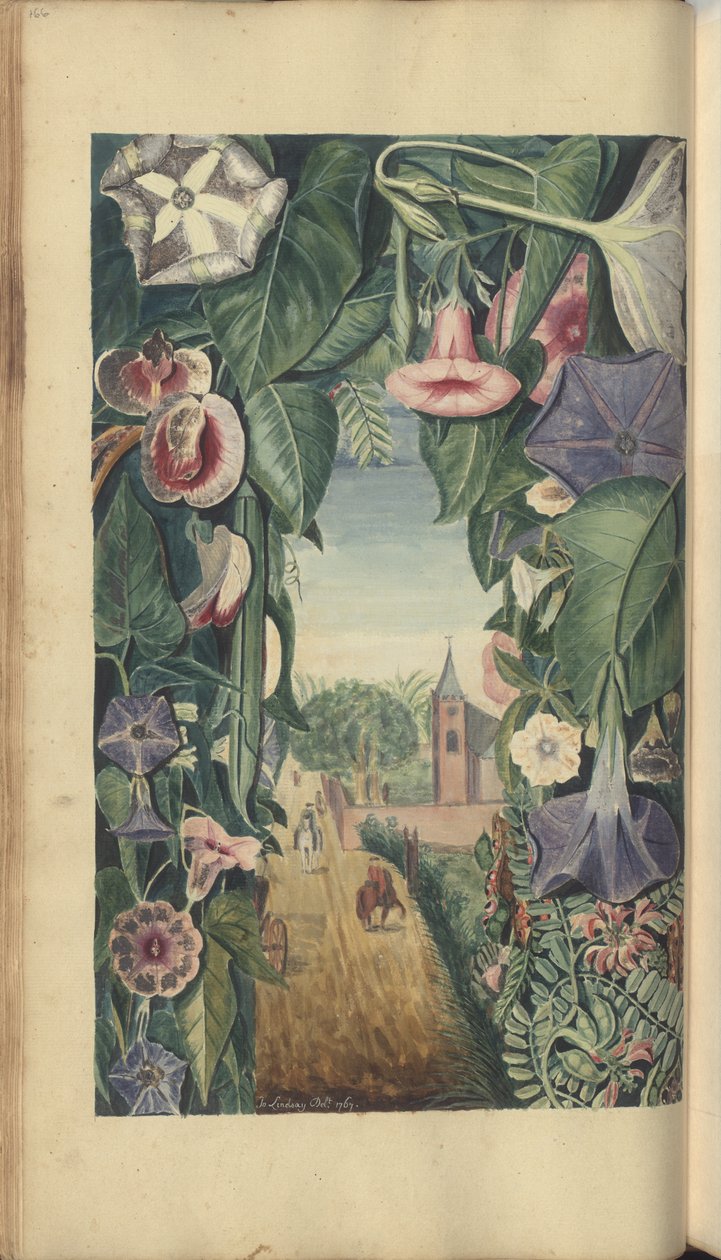 A page from the 