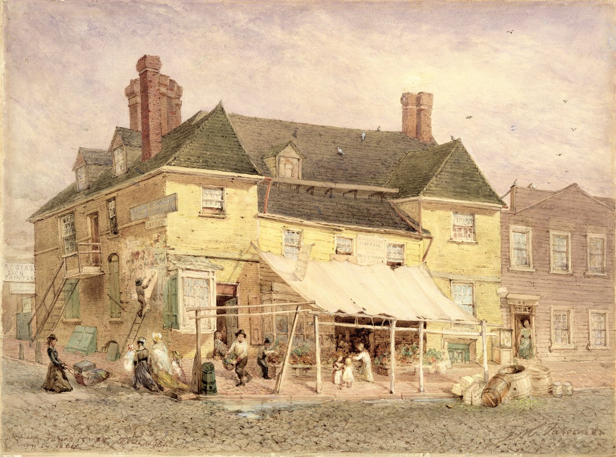 William Penn