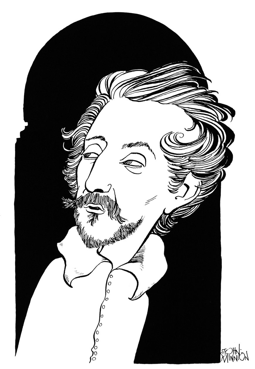 Girolamo Frescobaldi, Italian Composer and Organist by John Minnion