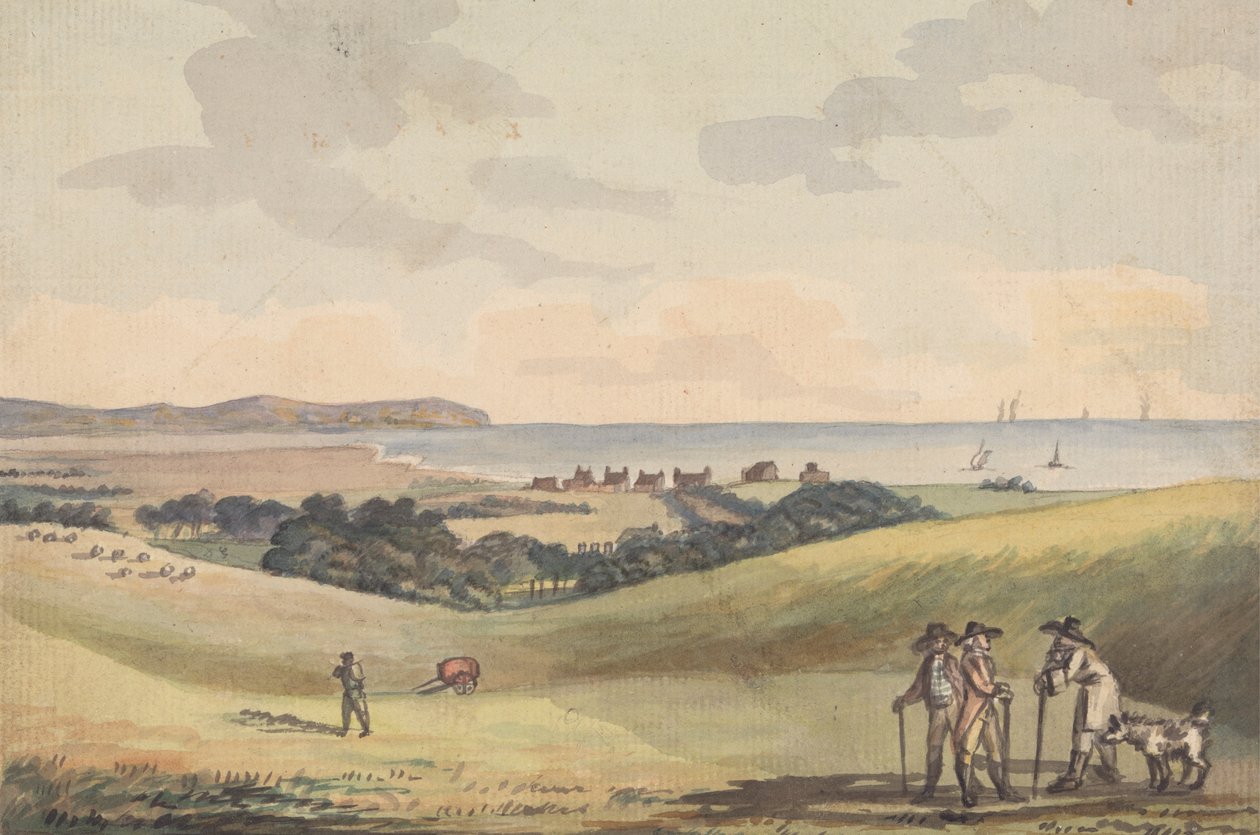 Eastbourne from Lord G. Cavendish