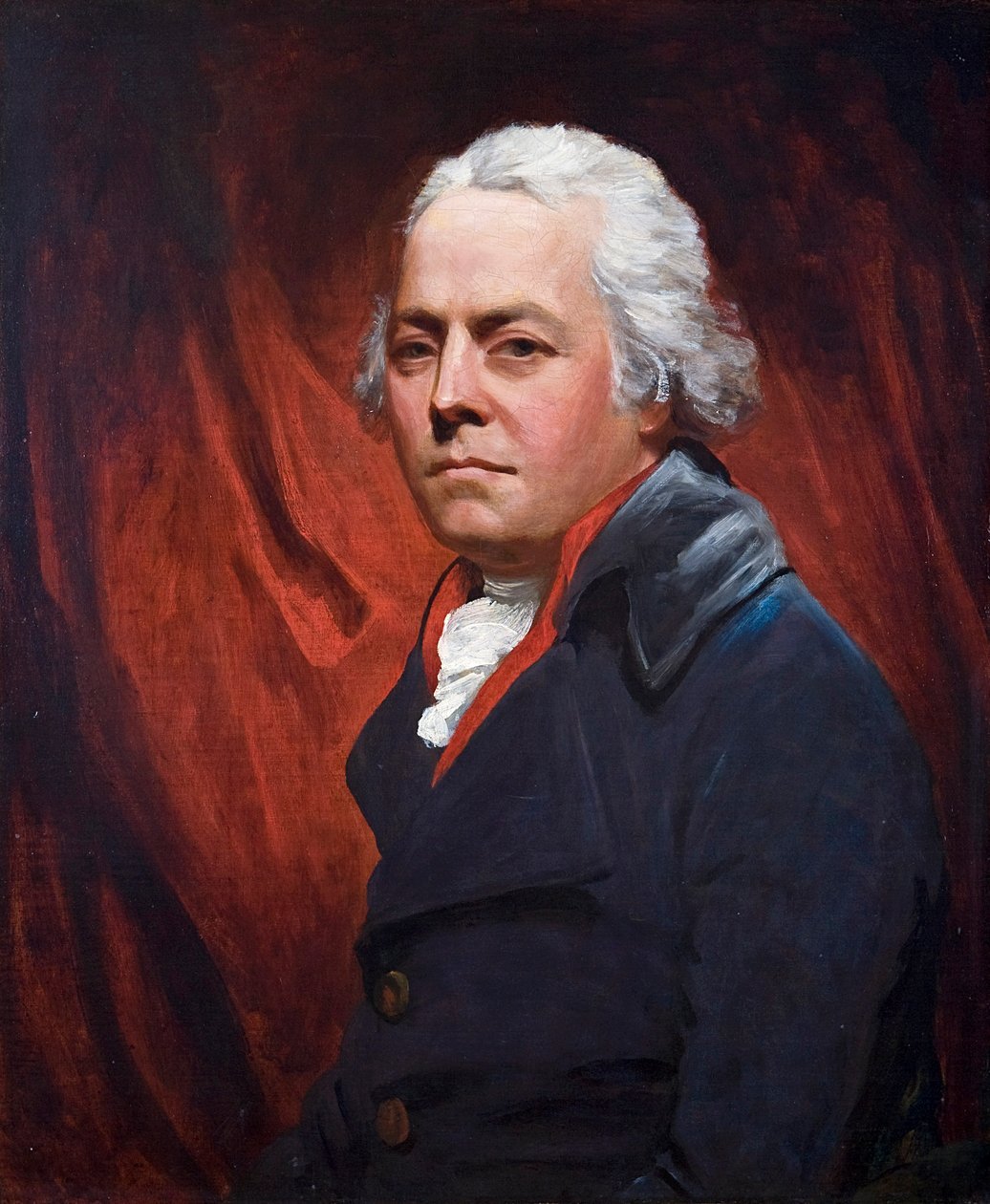 Henry Holland by John Opie