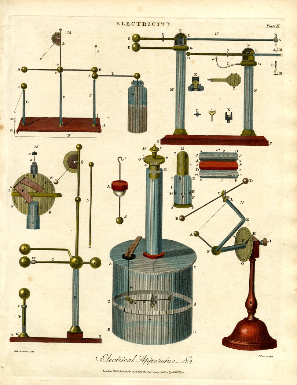 Electrical Apparatus No. 2 by John Pass