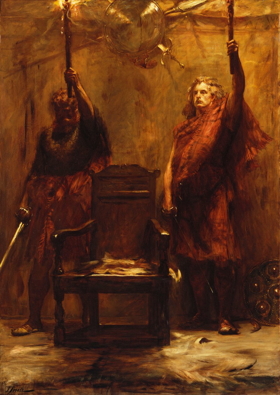 The Chieftain