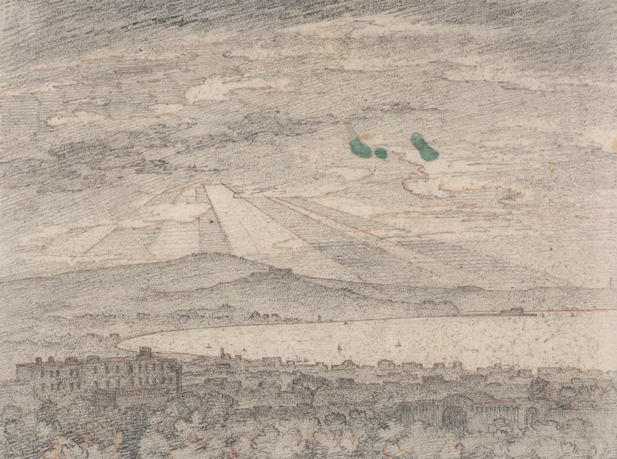 Naples from Sir William Hamilton