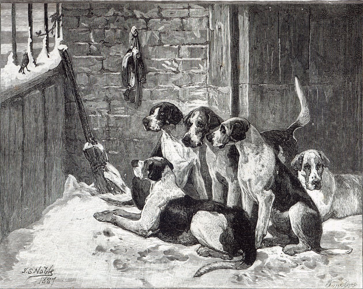 A Christmas Carol, from 