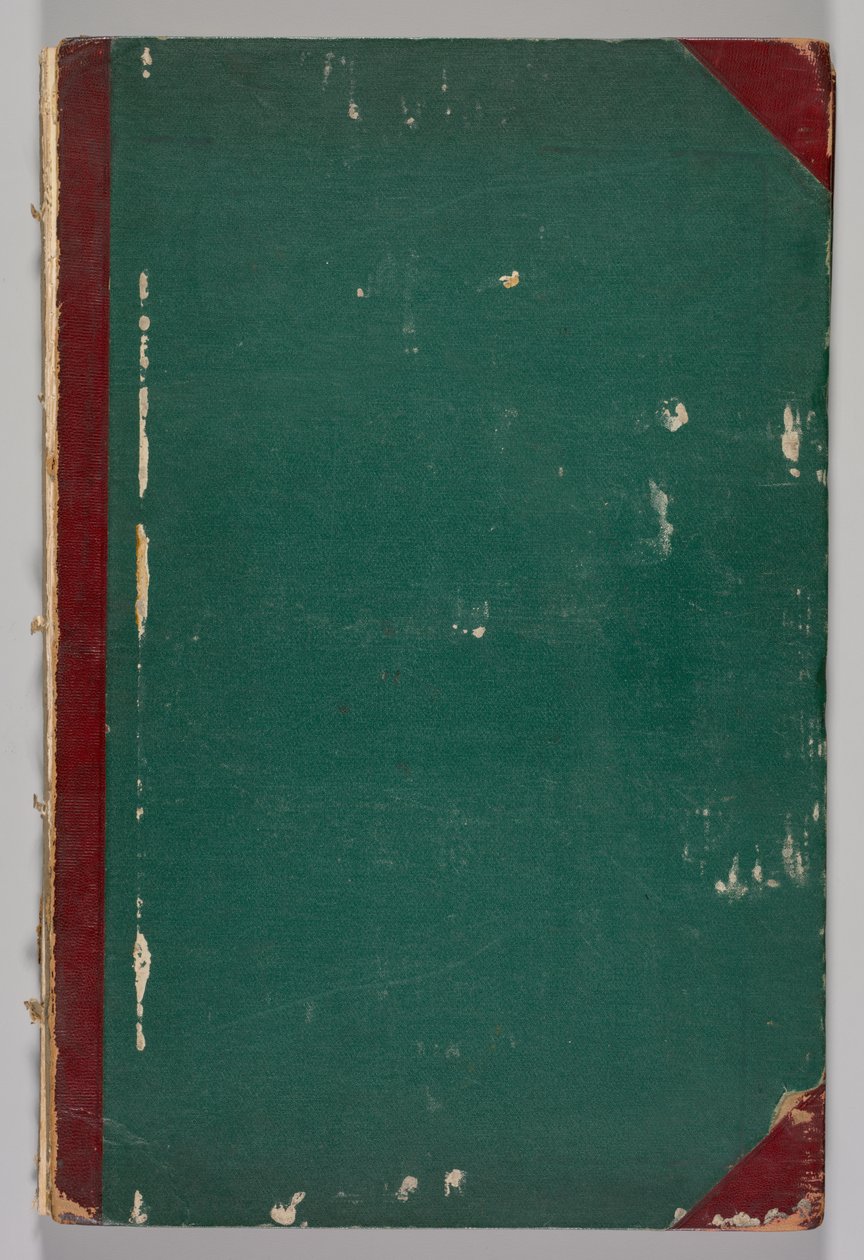 Liber Studiorum, A Series of Sketches and Studies, 1838 by John Sell Cotman