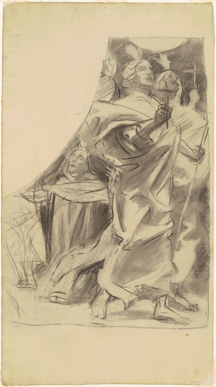 Study for 