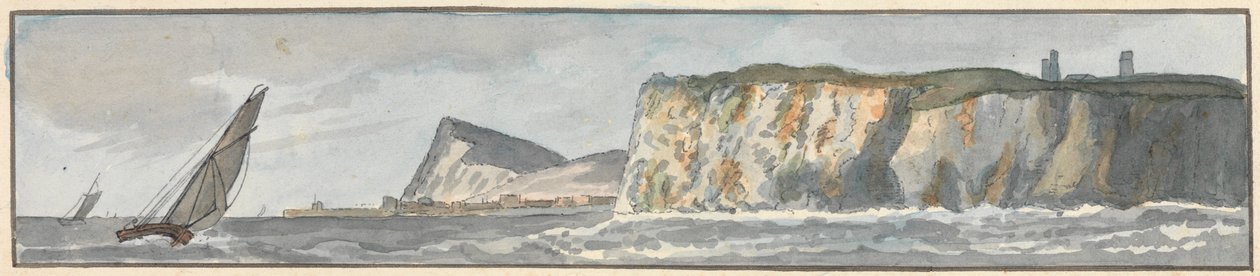 The South Foreland and Shakespeare