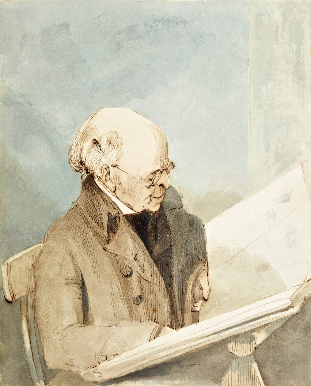 Mr Taylor, Hayman