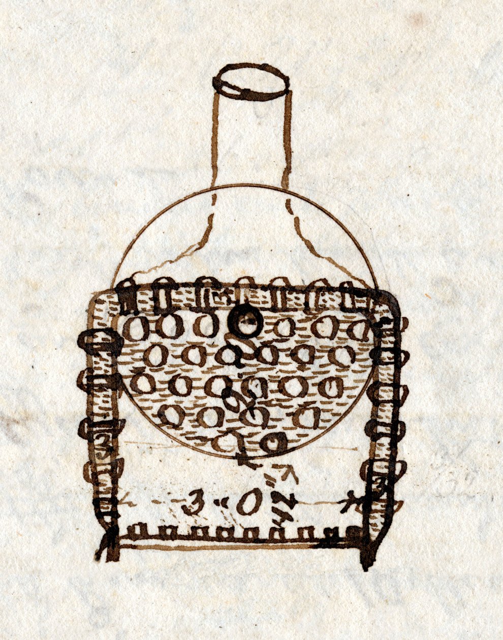 Detail of 