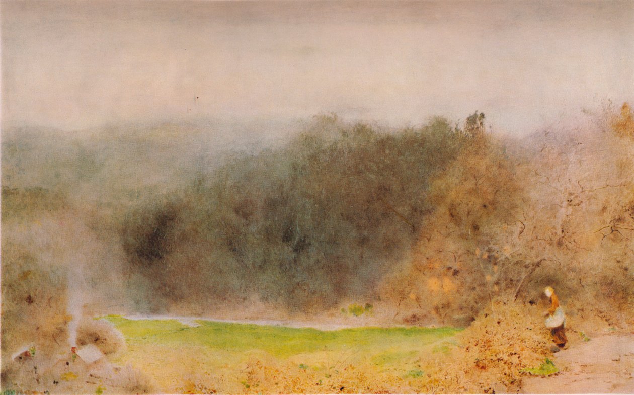 The Gamekeeper