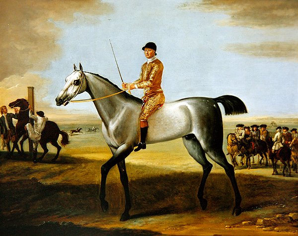 The Duke of Rutland