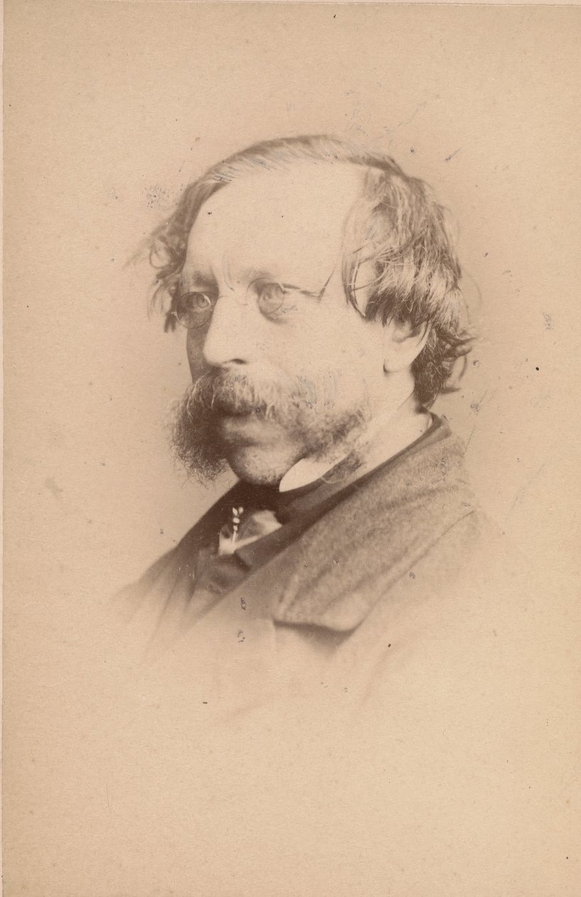 Frederick William Fairholt by John and Charles Watkins