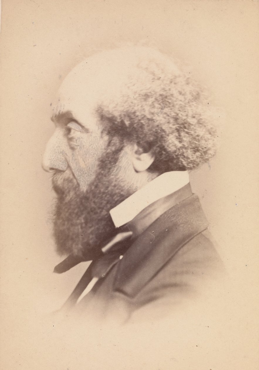 Solomon Alexander Hart by John and Charles Watkins