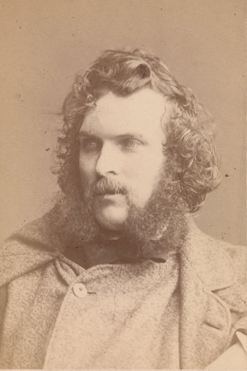 Thomas Faed by John and Charles Watkins