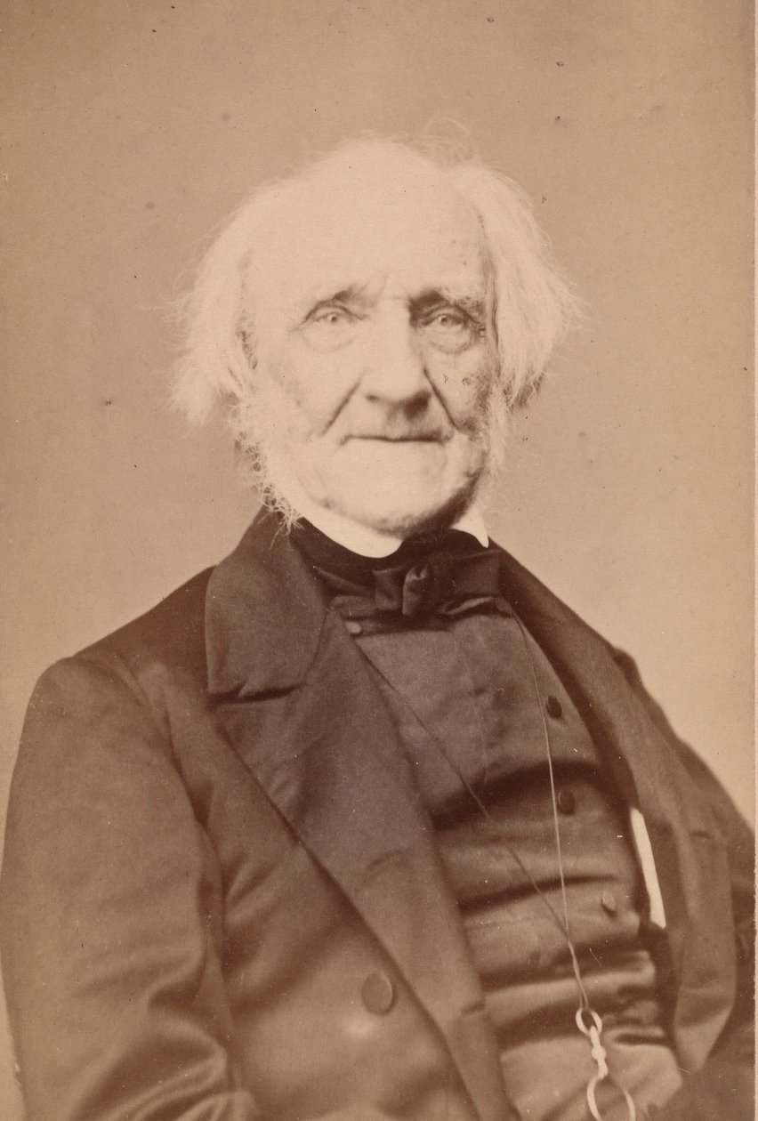 Unknown Subject by John and Charles Watkins