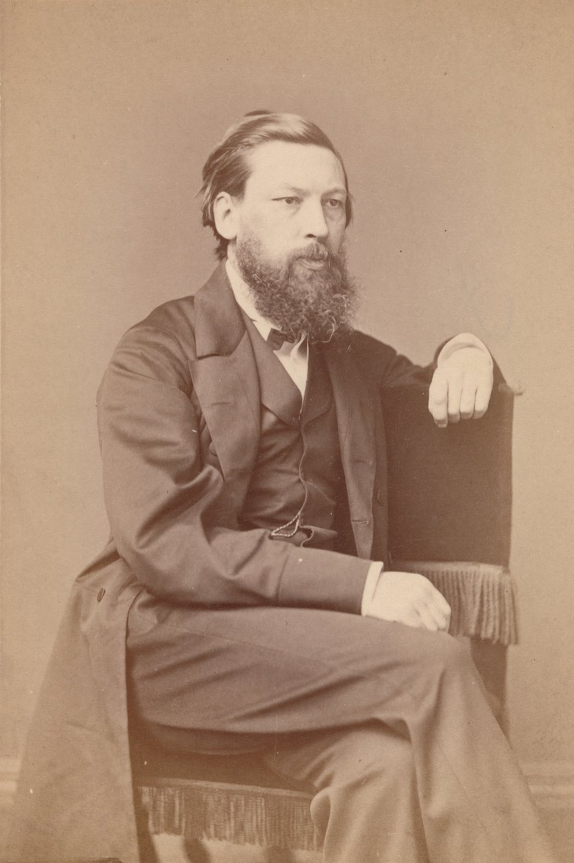 Unknown Subject by John and Charles Watkins
