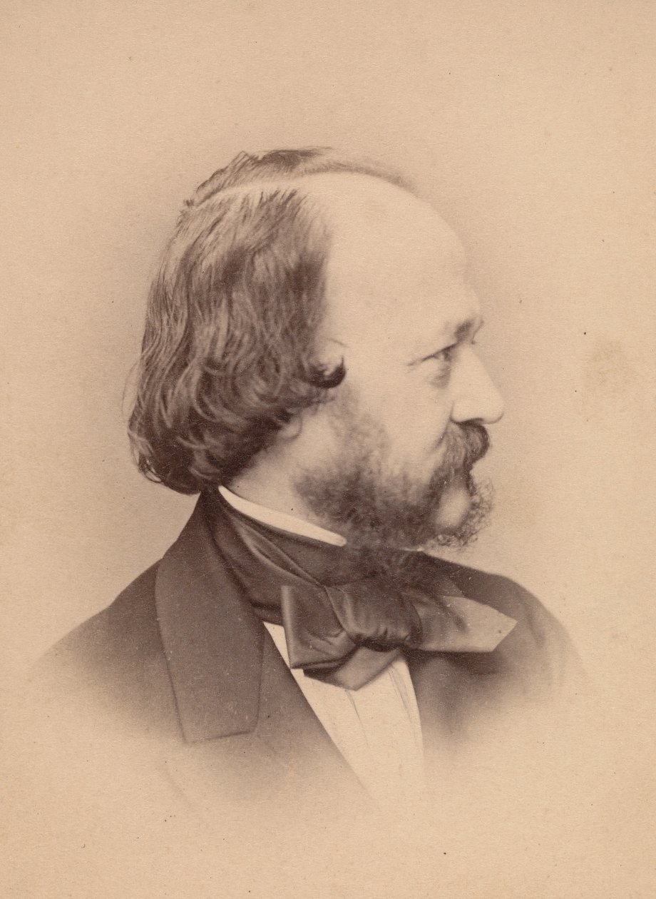 William Edward Frost by John and Charles Watkins