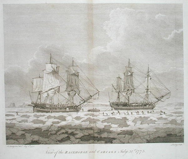 View of the 