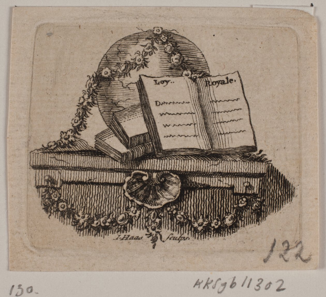 Vignette by Jonas Haas