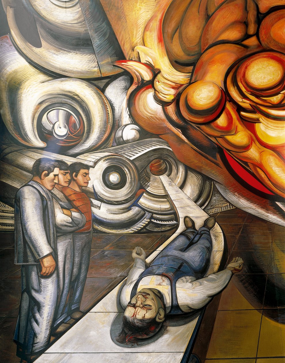 Worker
