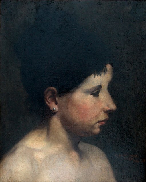 Untitled by Jose Ferraz Almeida de Junior