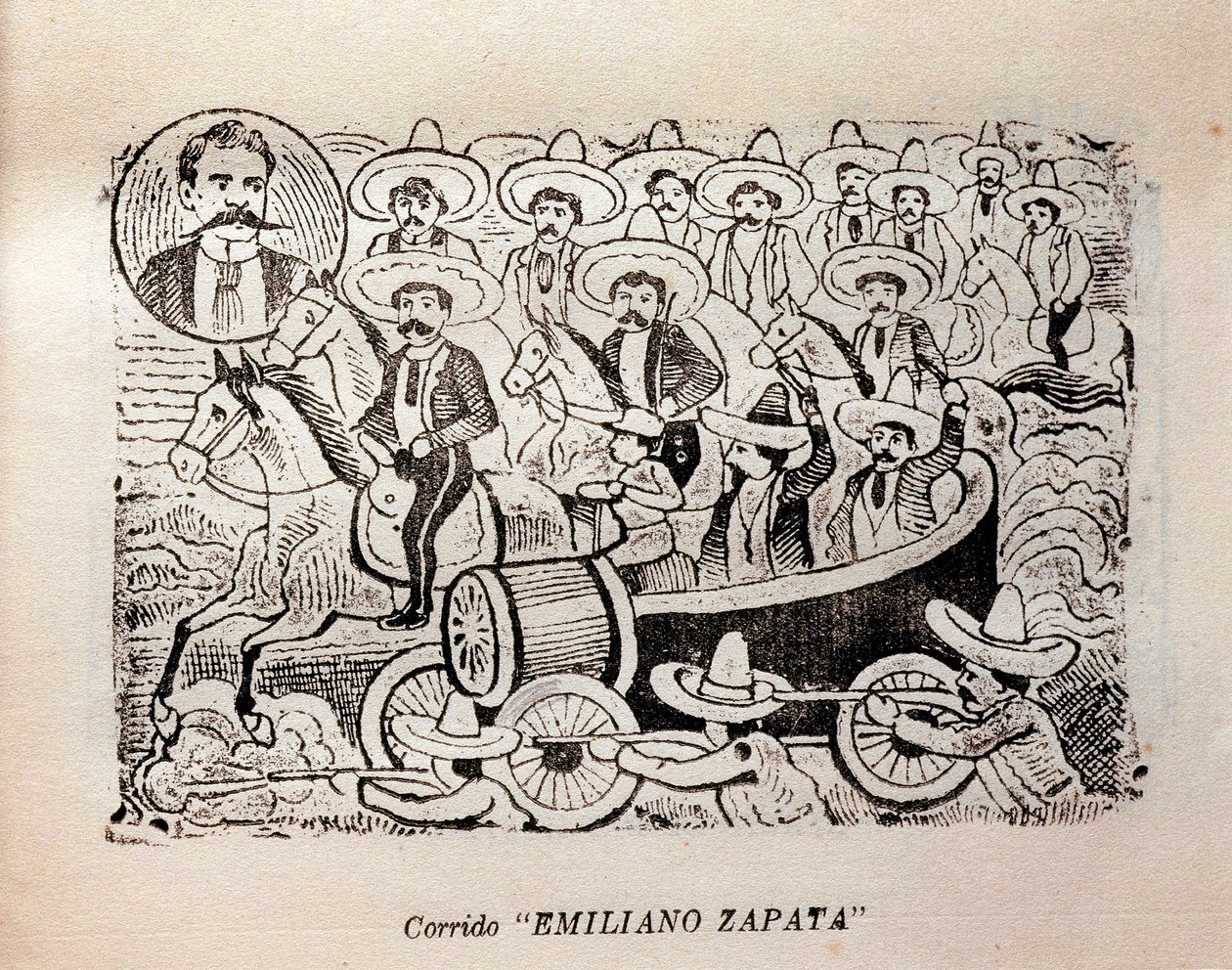 Mexican Revolution 