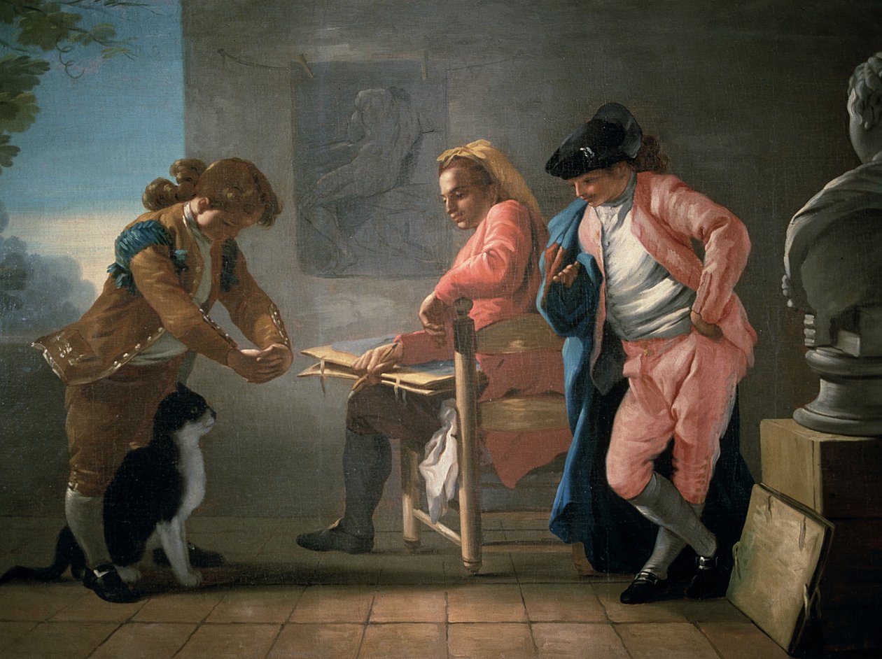The Painter