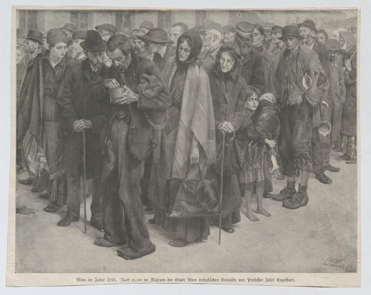Newspaper Clipping (presumably from the 