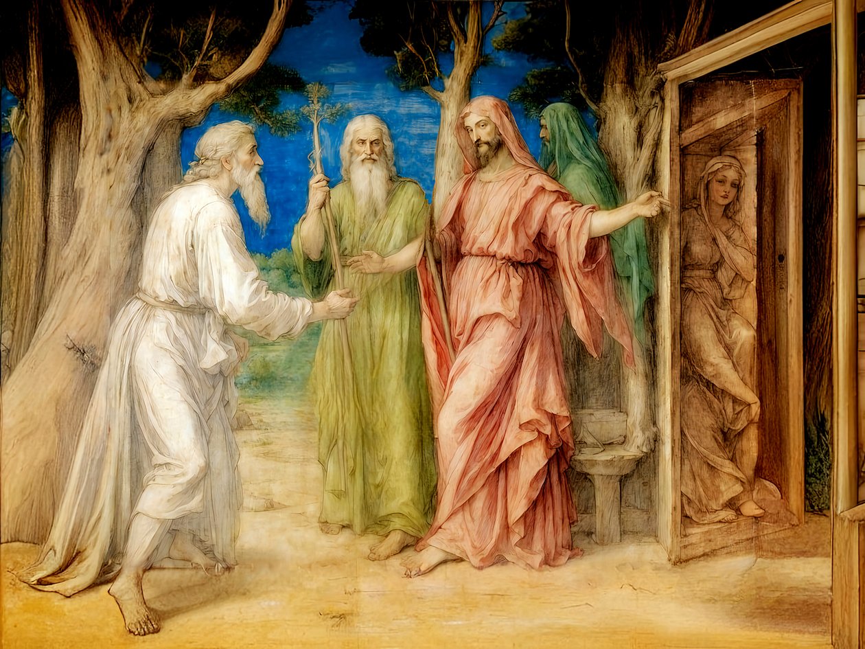 Abraham
