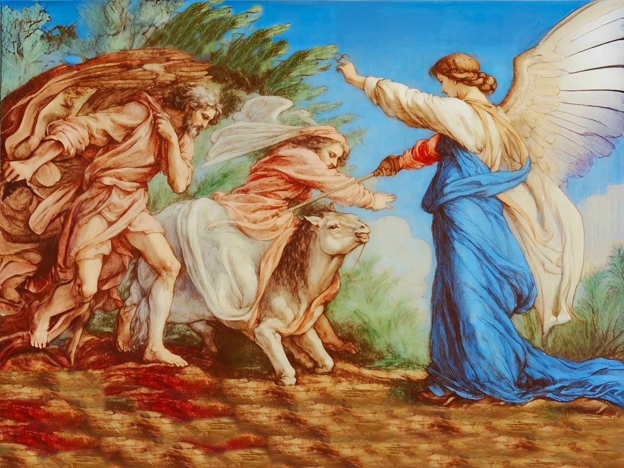 Balaam