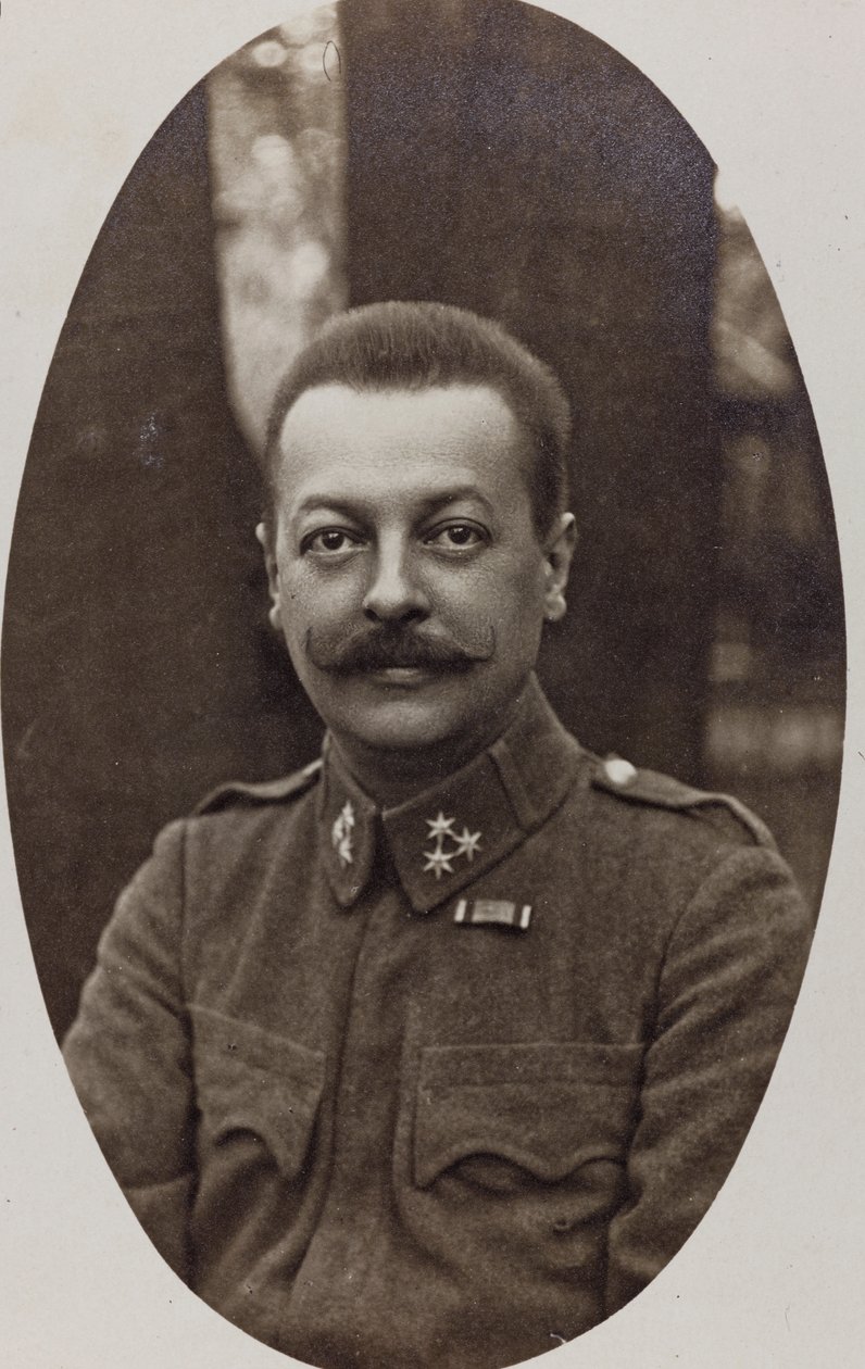 Album My World War Memories South-West Front (Carinthia, Italy, South Tyrol) 31.03.1915-12.11.1918 by Josef Zohles