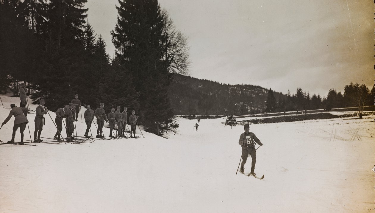 Album My World War Memories South-West Front (Carinthia, Italy, South Tyrol) 31.03.1915-12.11.1918 by Josef Zohles