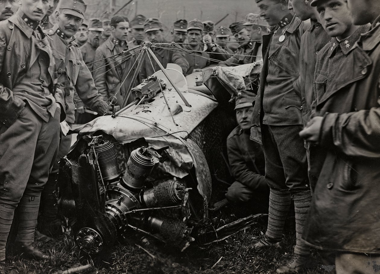 My World War - Memories of the South-Western Front in Carinthia, Italy, Trentino-Alto Adige 31.03.1915-12.11.1918 by Josef Zohles