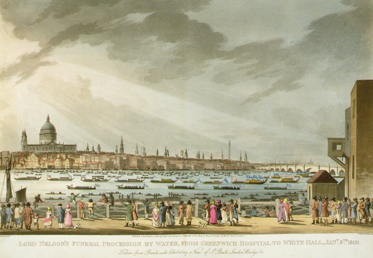 Lord Nelson
