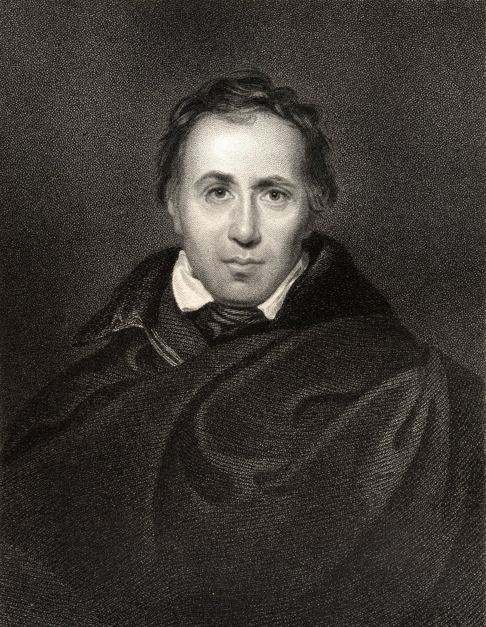 Allan Cunningham by Joseph Moore