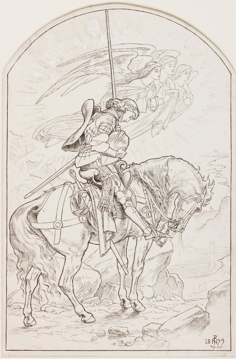 Sketch for 