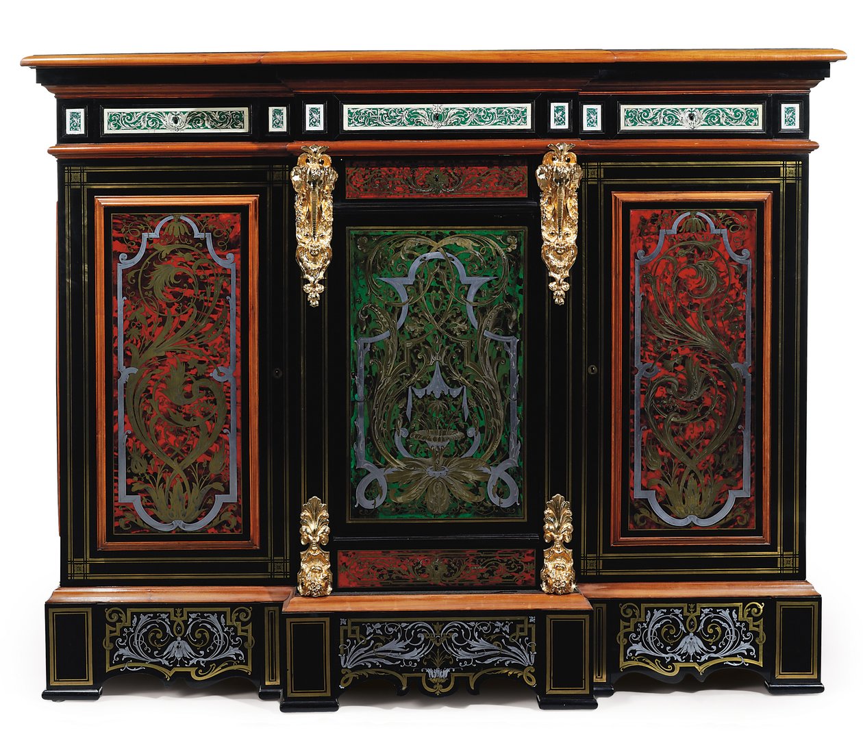 Napoleon III meuble d