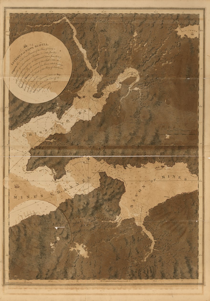 The Atlantic Neptune, published for the use of the Royal Navy of Great Britain by Joseph F. W. Des Barres